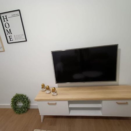 Apartamento Caruso Сантандер Экстерьер фото