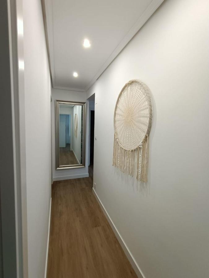 Apartamento Caruso Сантандер Экстерьер фото