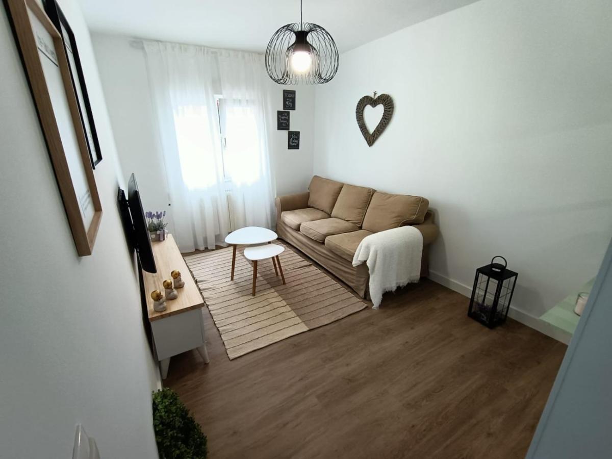 Apartamento Caruso Сантандер Экстерьер фото