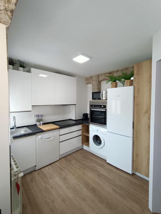 Apartamento Caruso Сантандер Экстерьер фото