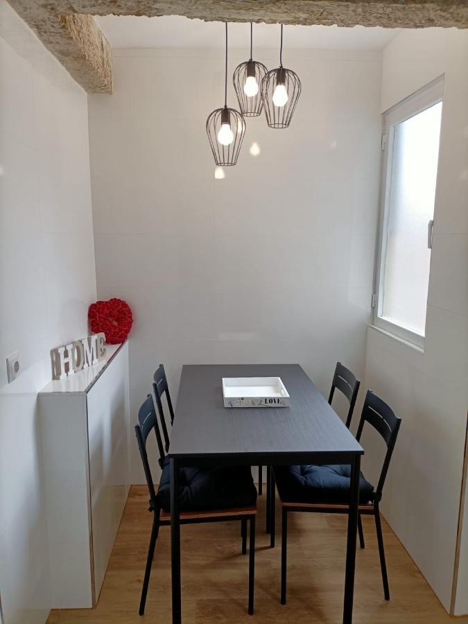 Apartamento Caruso Сантандер Экстерьер фото