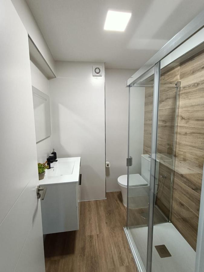 Apartamento Caruso Сантандер Экстерьер фото