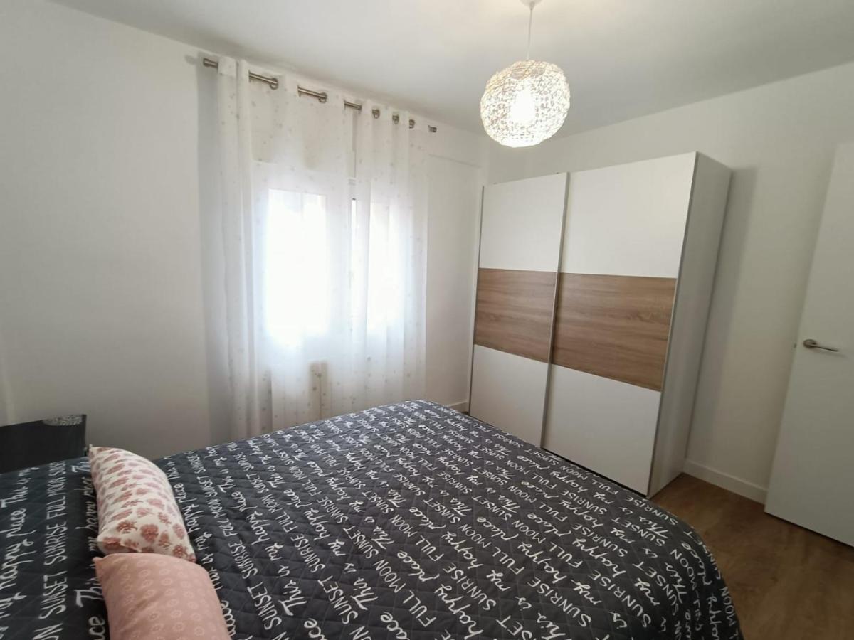 Apartamento Caruso Сантандер Экстерьер фото
